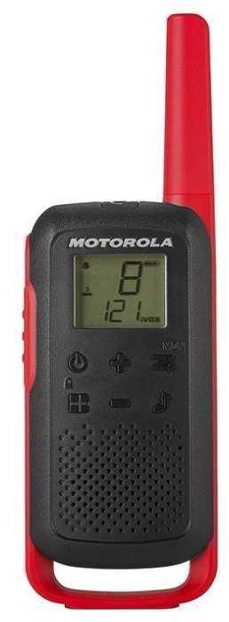 Motorola T 62