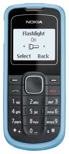 Nokia 1202