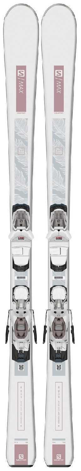Salomon S/MAX W 4