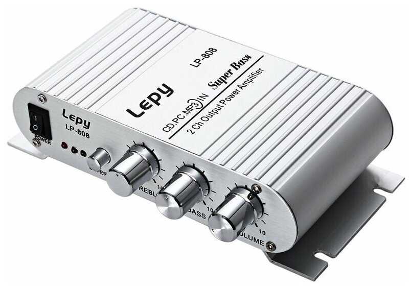 LEPY LP-808