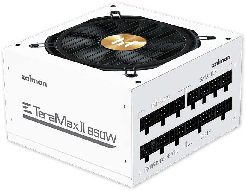 Zalman ZM850-TMX