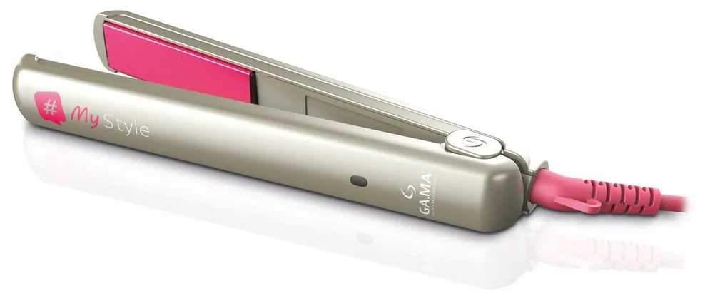 GA.MA CP9 Midi My Style