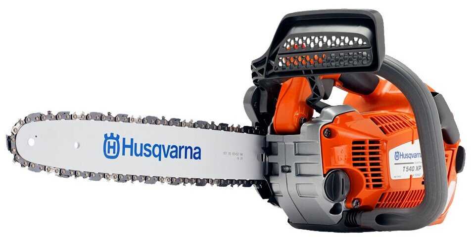 Husqvarna T540 XP