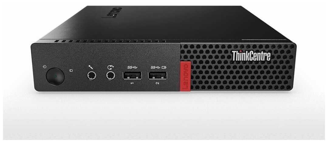 Lenovo ThinkCentre Tiny M710q