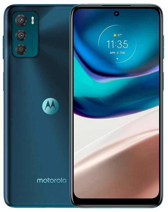 Motorola Moto G42