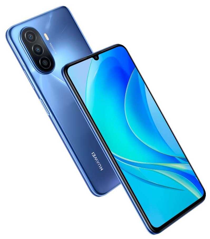 HUAWEI Nova Y70