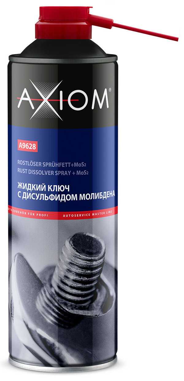 HELAS Жидкий ключ (650 мл)