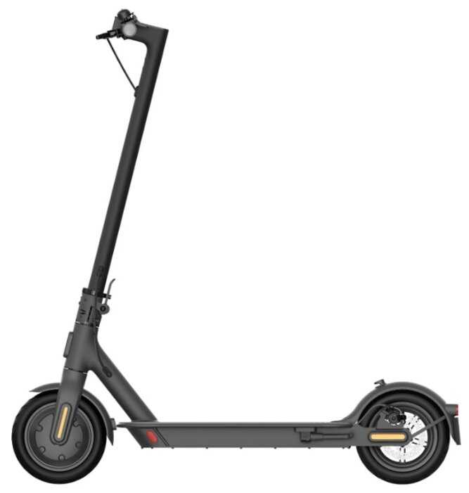 Xiaomi Mi Electric Scooter Essential до 100 кг