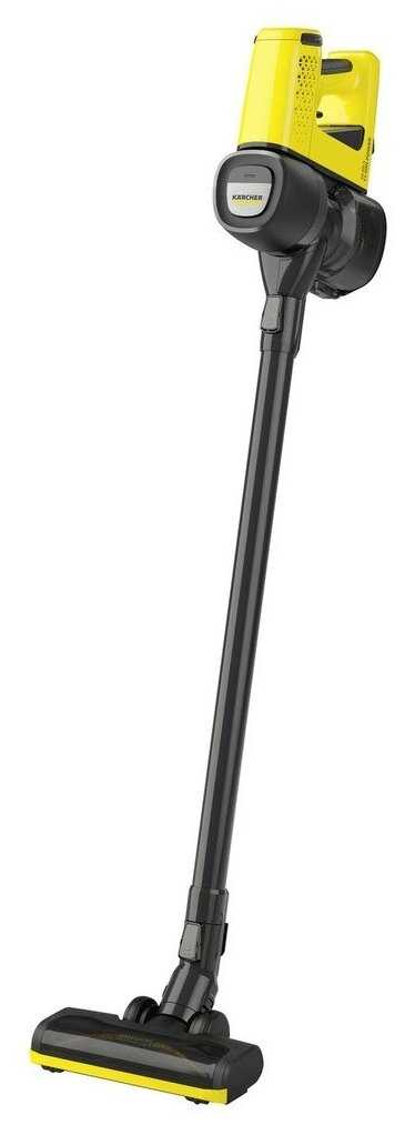 KARCHER VC 4 Cordless myHome