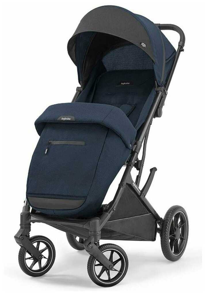 Inglesina Maior Polar Blue