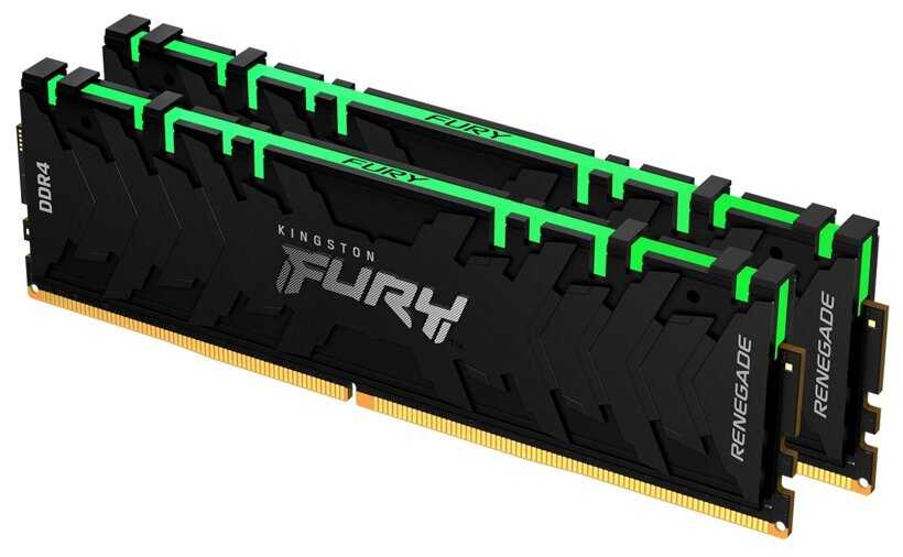 Kingston FURY Renegade DDR4