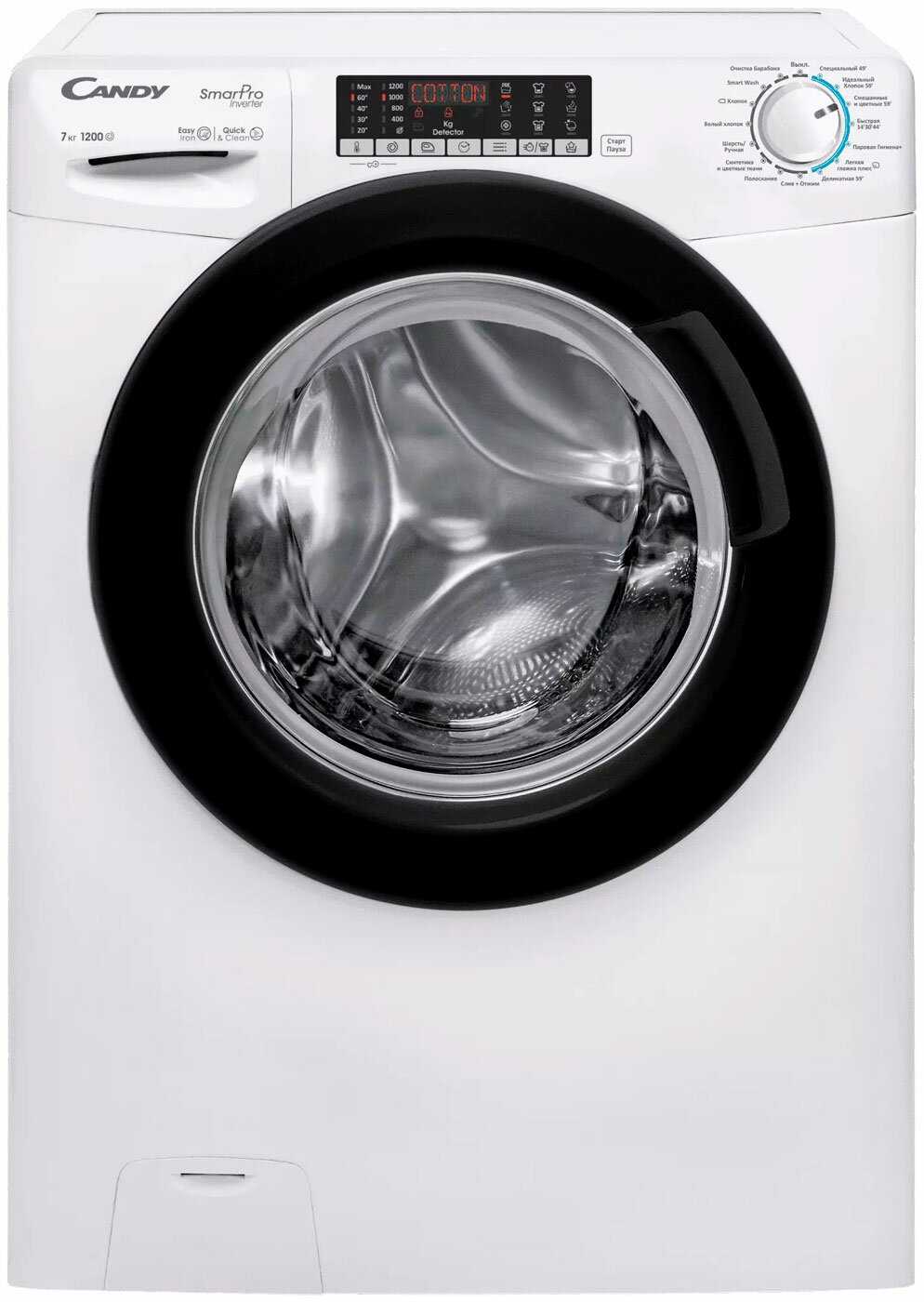 Candy CSO4 276TWMB-07