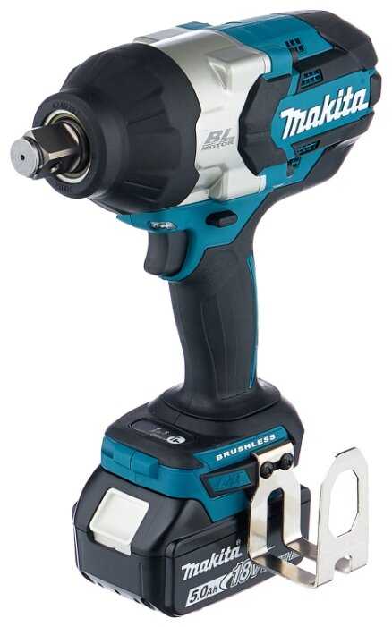 Makita DTW1001RTJ