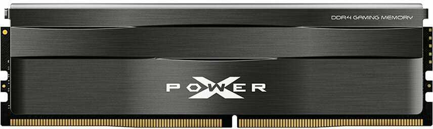 Silicon Power XPower Zenith (SP008GXLZU360BSC)