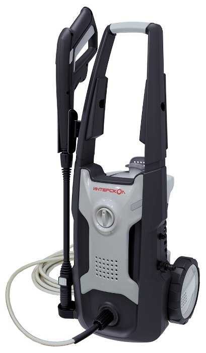 Интерскол АМ-140/2000, 140 бар