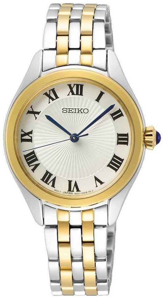 SEIKO SUR330P1