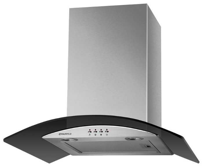 MAUNFELD Ancona Plus 50