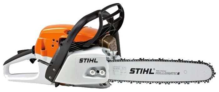 STIHL MS 261 2800 Вт/3.75 л.с