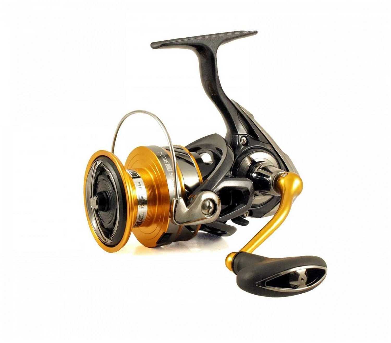 DAIWA 19 Revros LT 5000-C
