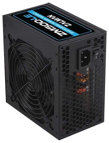 Zalman ZM500-LE 500W