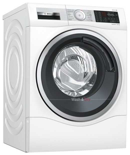 Bosch WDU 28590