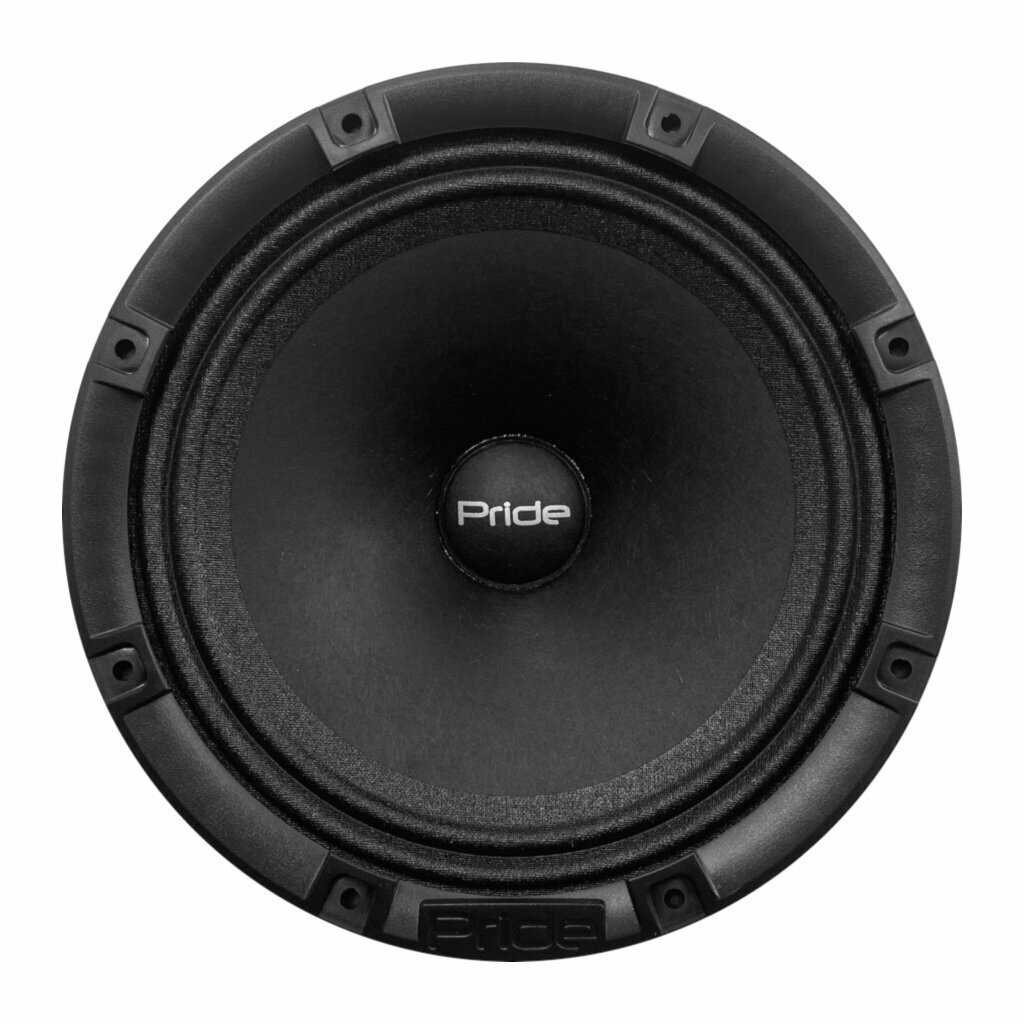 PRIDE Ruby Light 6,5V2