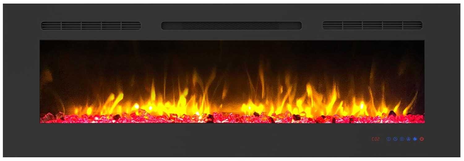 Royal Flame Galaxy 72 RF