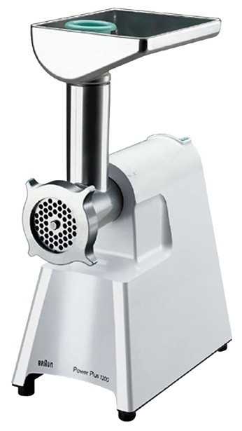 Braun G1300