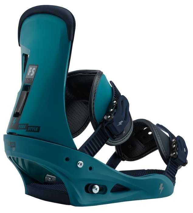 BURTON Freestyle