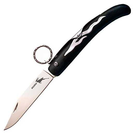 Cold Steel Kudu