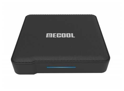 MECOOL KM1 Collective