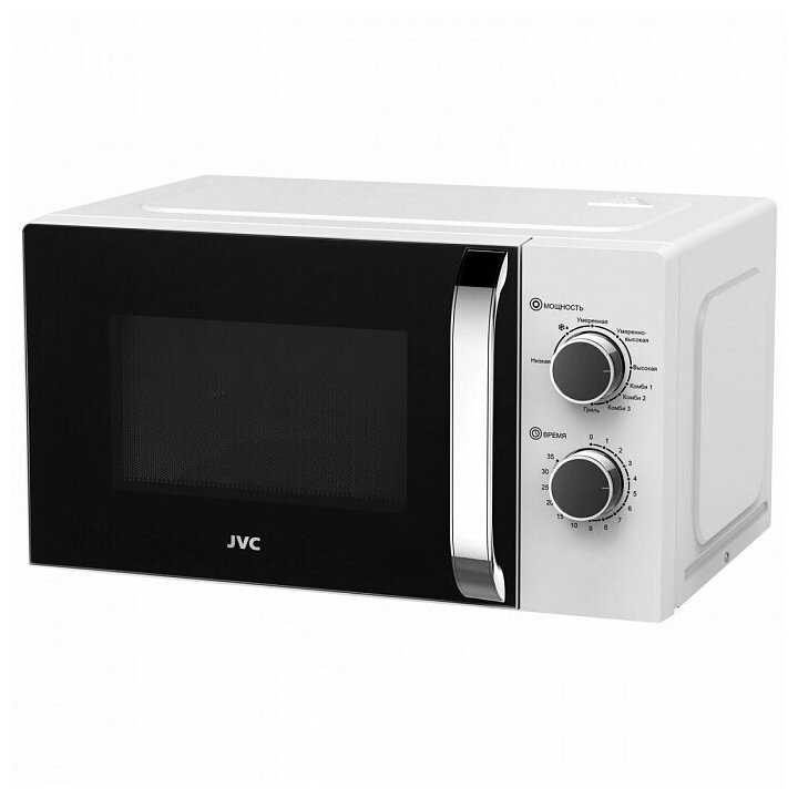 JVC JK-MW210MG