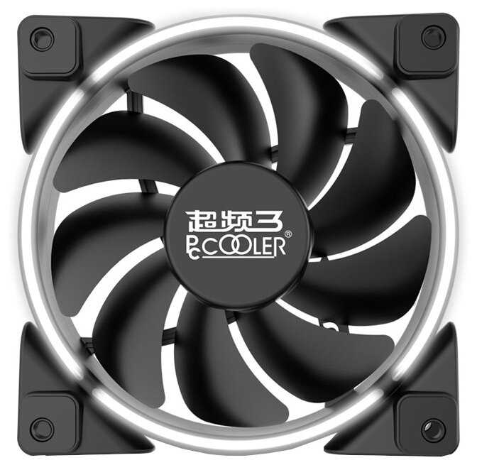 PCcooler CORONA