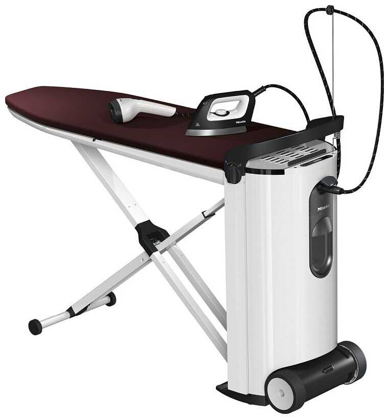 Miele B4847 D