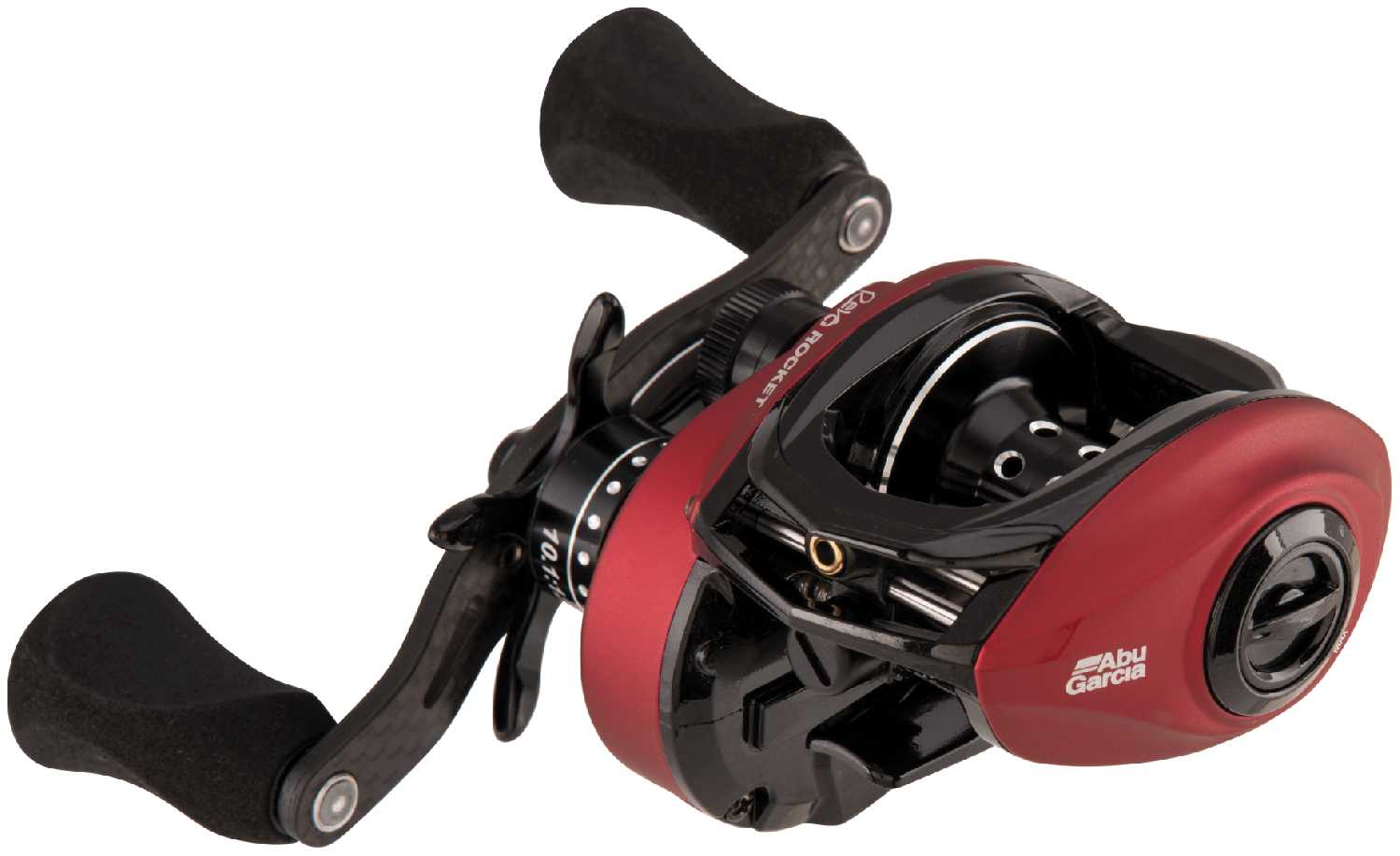 Abu Garcia Катушка Revo 4 Rocket LP