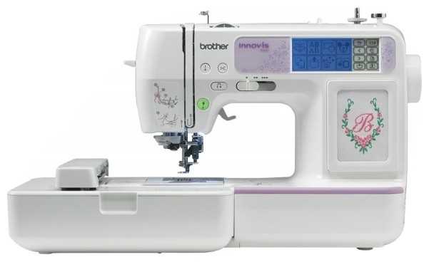 Brother INNOV-IS 950