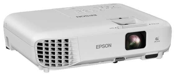 Epson EB-W05