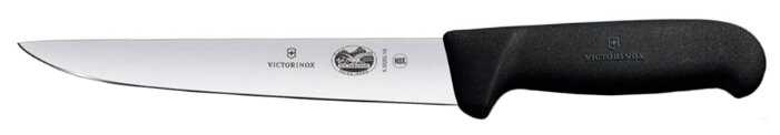 VICTORINOX Fibrox, лезвие 18 см