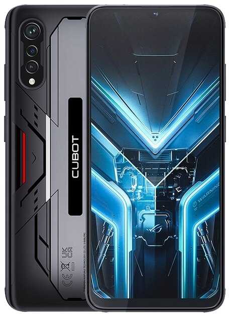 CUBOT X70