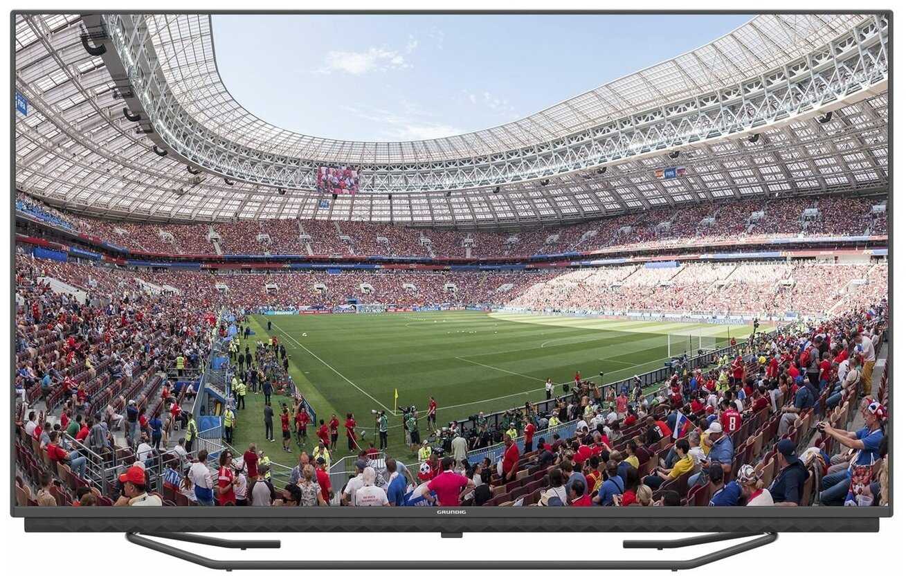 Grundig 50 GGU 7950A