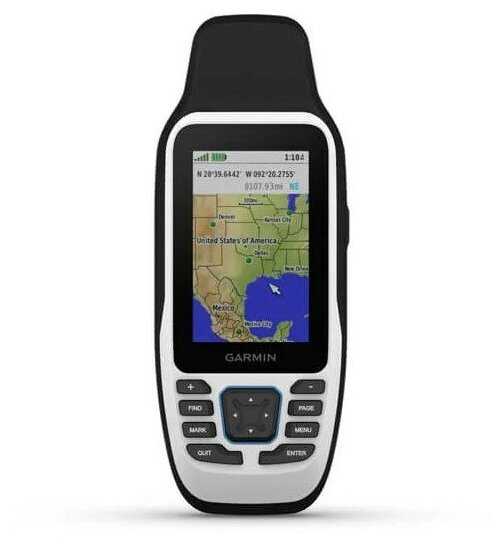 Garmin GPSMAP 79s