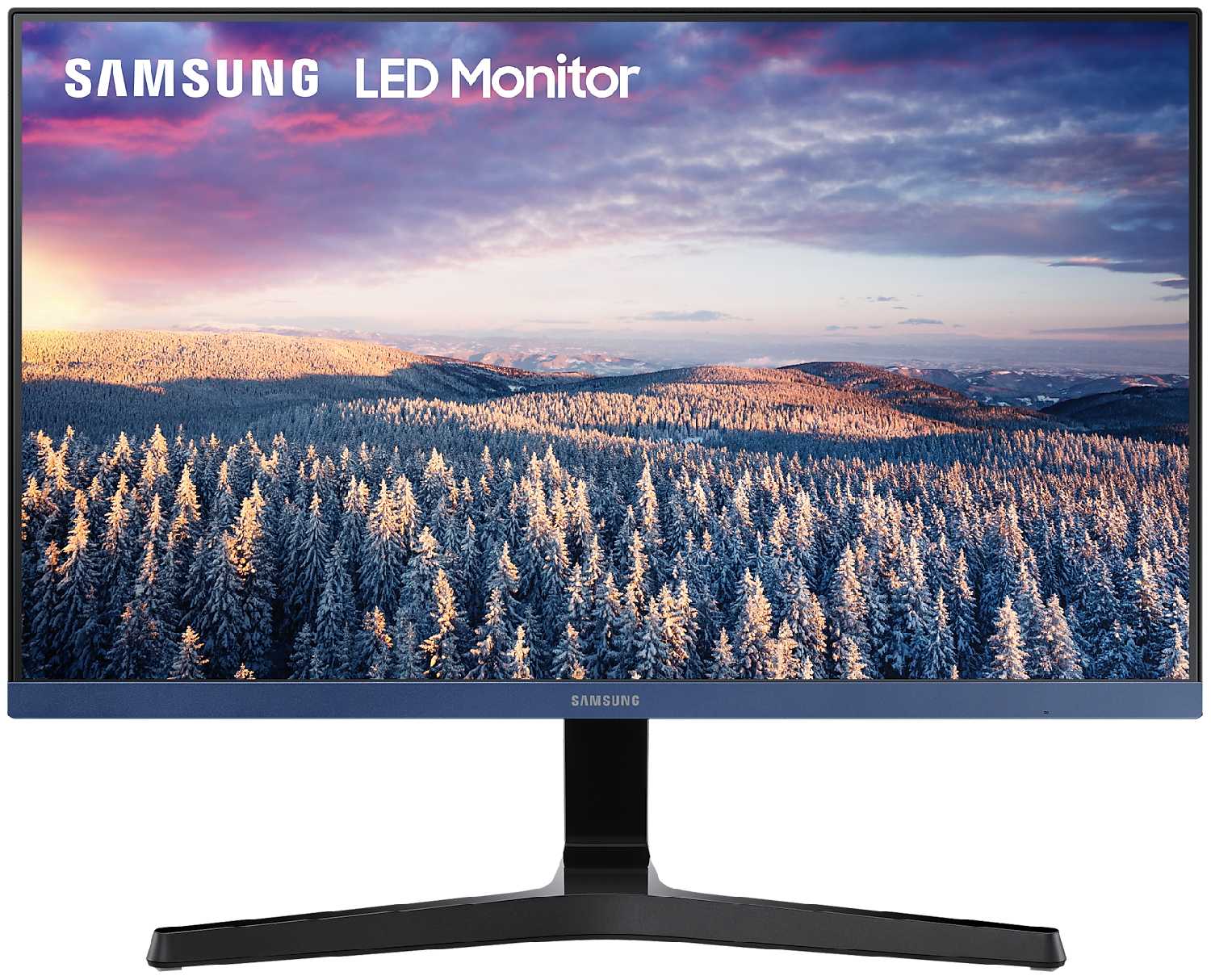 Samsung S24R358FZI