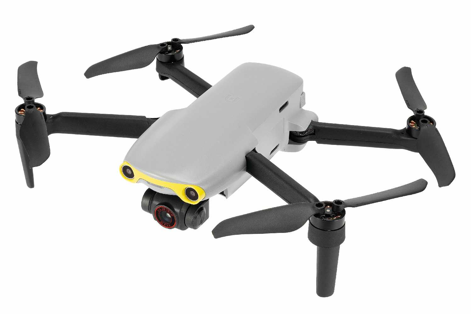 Autel Robotics Квадрокоптер Autel EVO Nano Plus Premium Bundle, серый