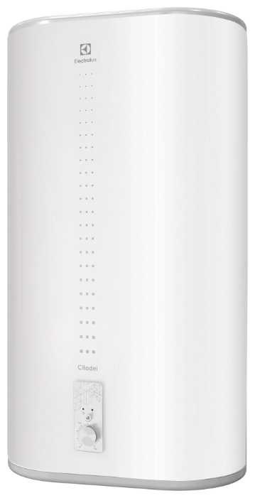 Electrolux EWH 80 Citadel