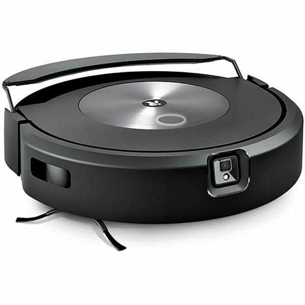 iRobot Roomba C7