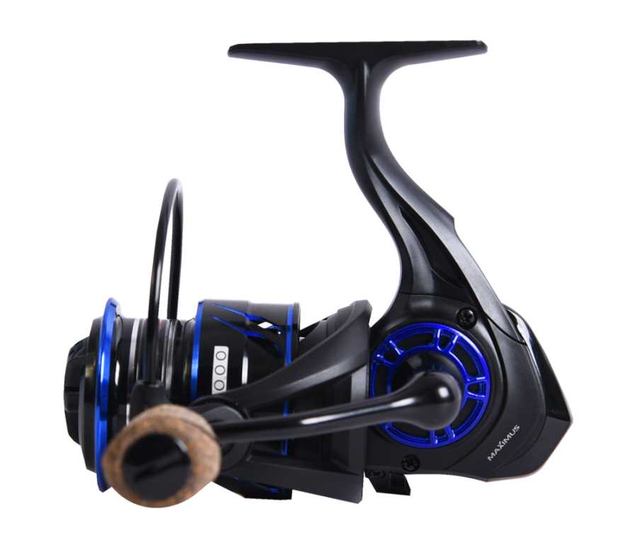 Maximus INDIGO 2000