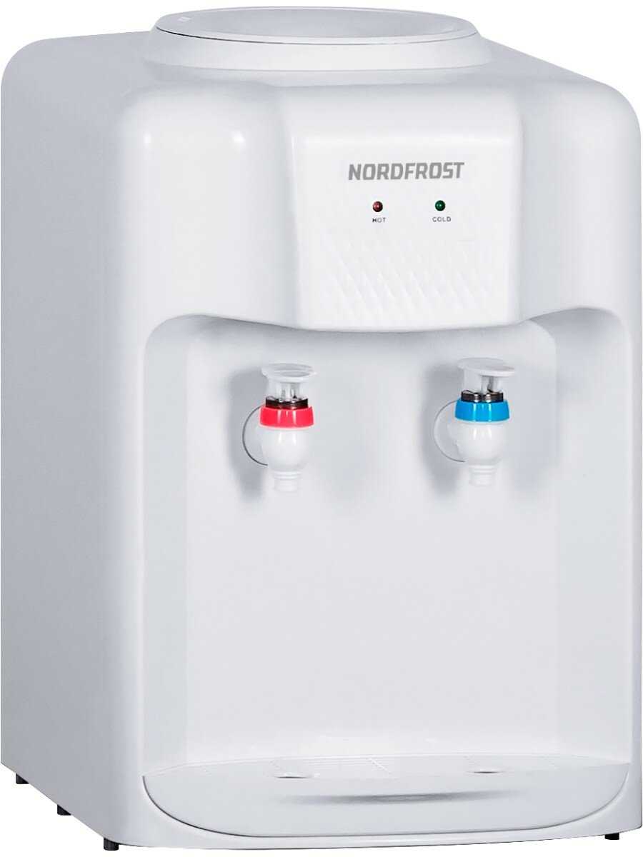 NORDFROST D-10W