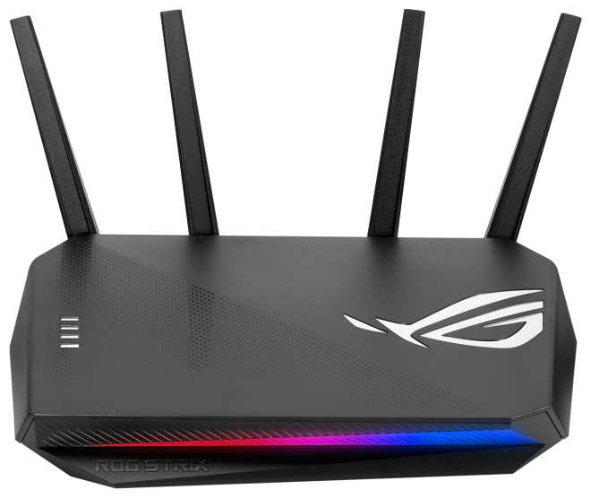 ASUS ROG Strix GS-AX3000
