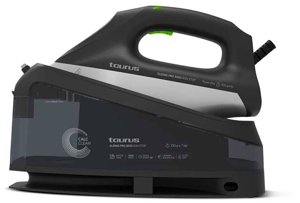 Taurus Sliding Pro 3000 NS