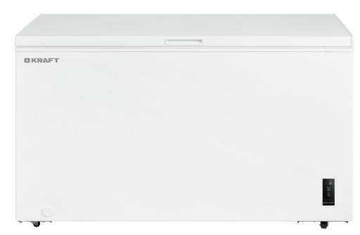 Kraft BD(W)-520BL